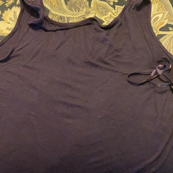 APT 9 - PURPLE TANK - Picture 4 of 4